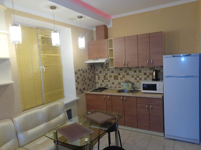 Фото квартиры 3