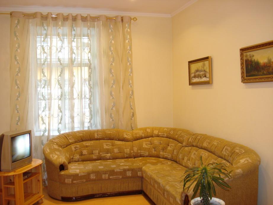 Фото квартиры 1