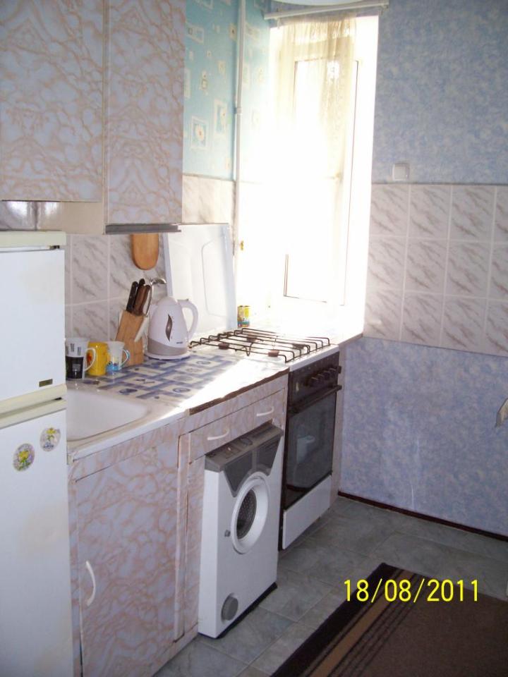 Фото квартиры 3