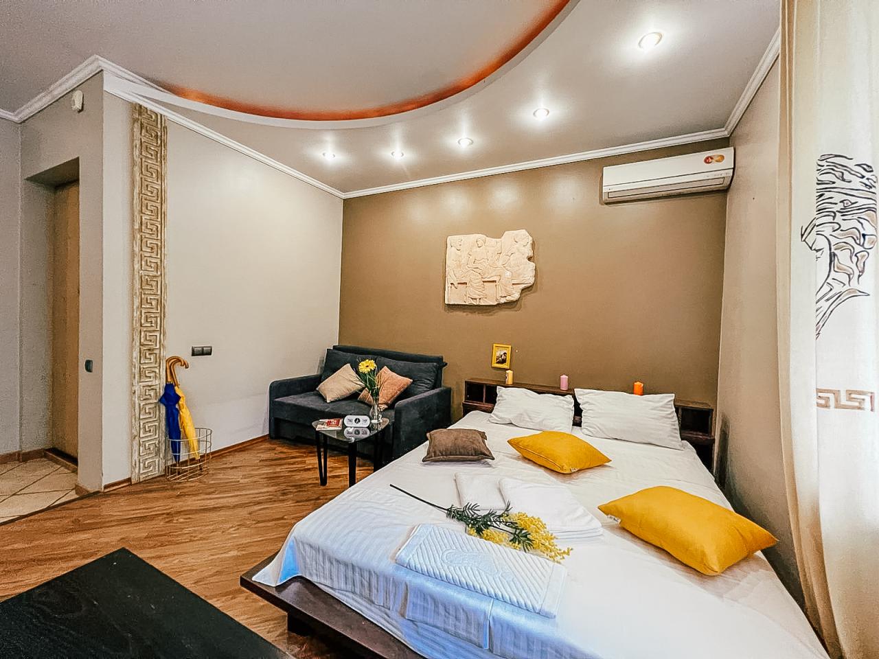 Фото квартиры 4