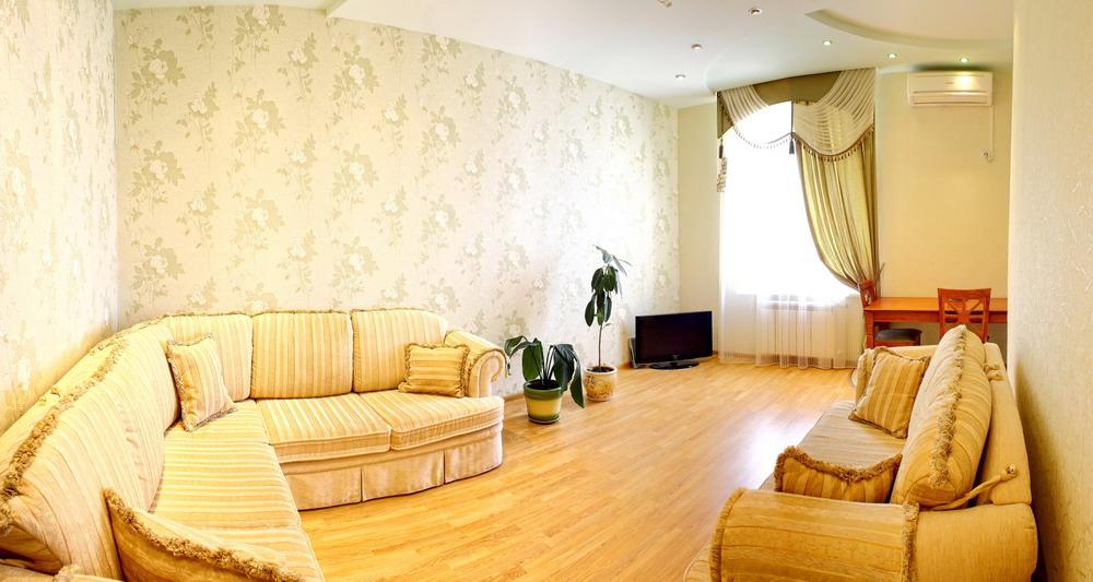 Фото квартиры 1