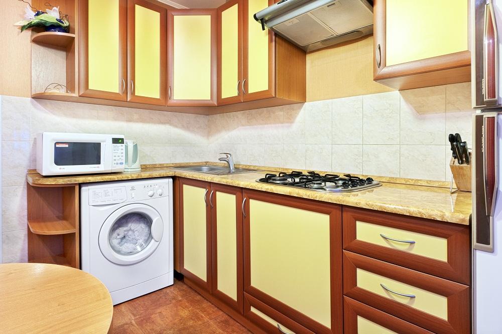 Фото квартиры 5