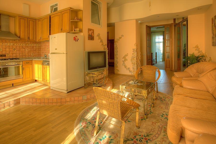 Фото квартиры 1