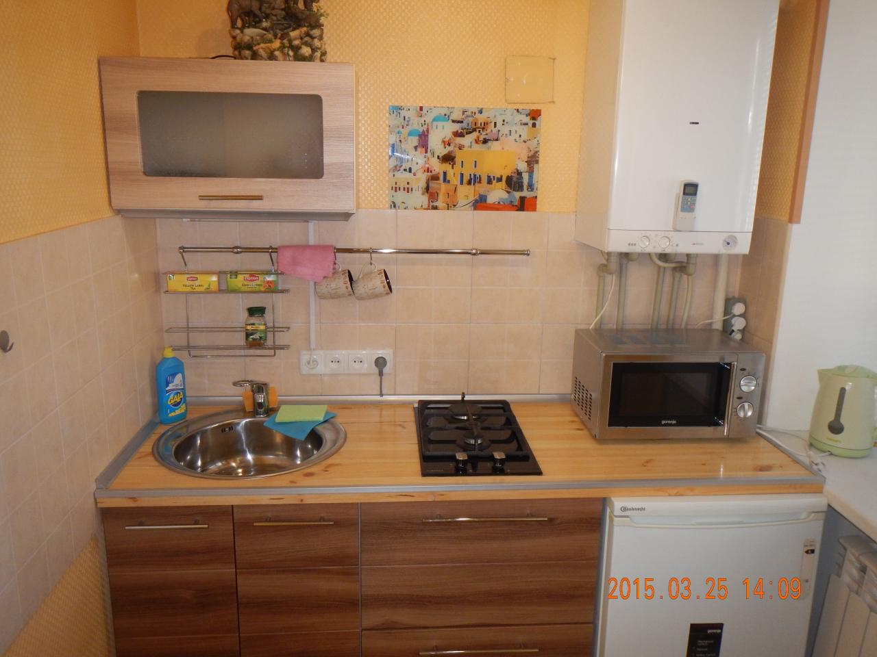 Фото квартиры 5