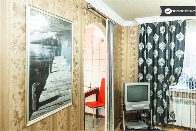 Фото квартиры 6