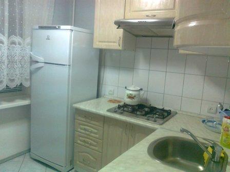 Фото квартиры 3