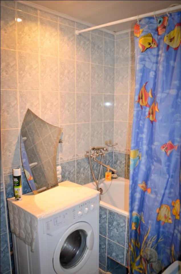 Фото квартиры 4