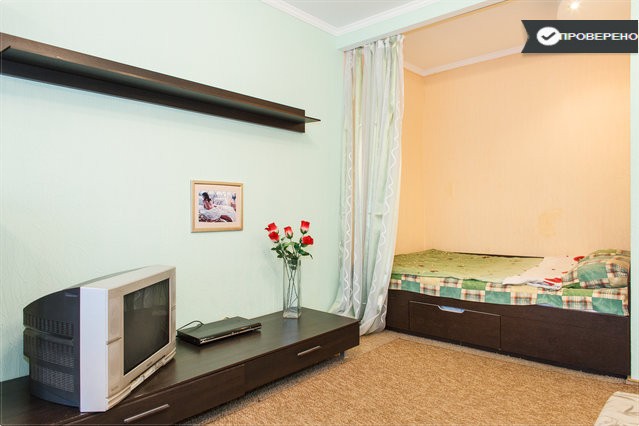 Фото квартиры 1