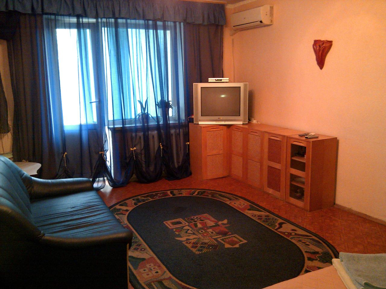 Фото квартиры 6