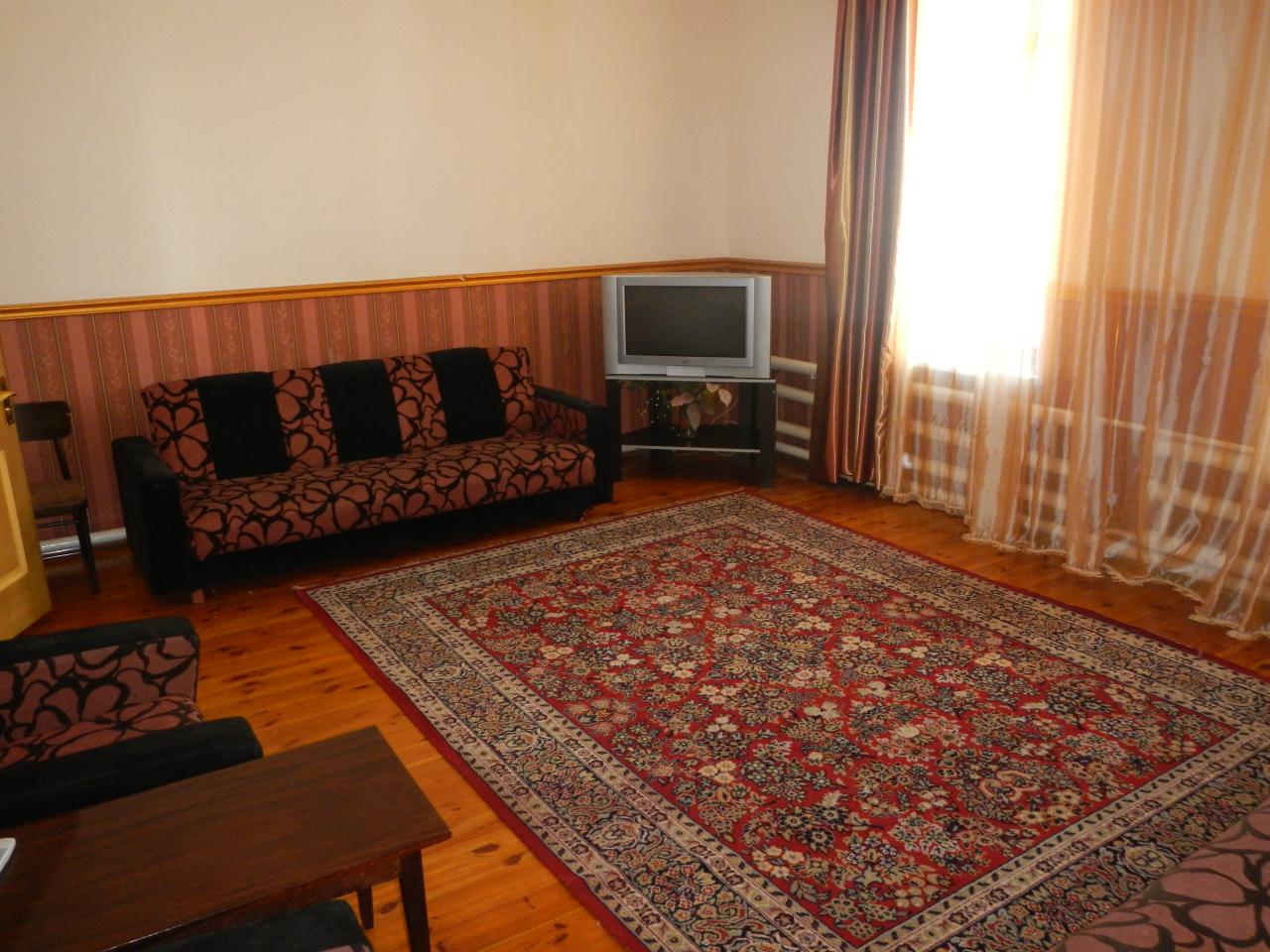 Фото квартиры 5