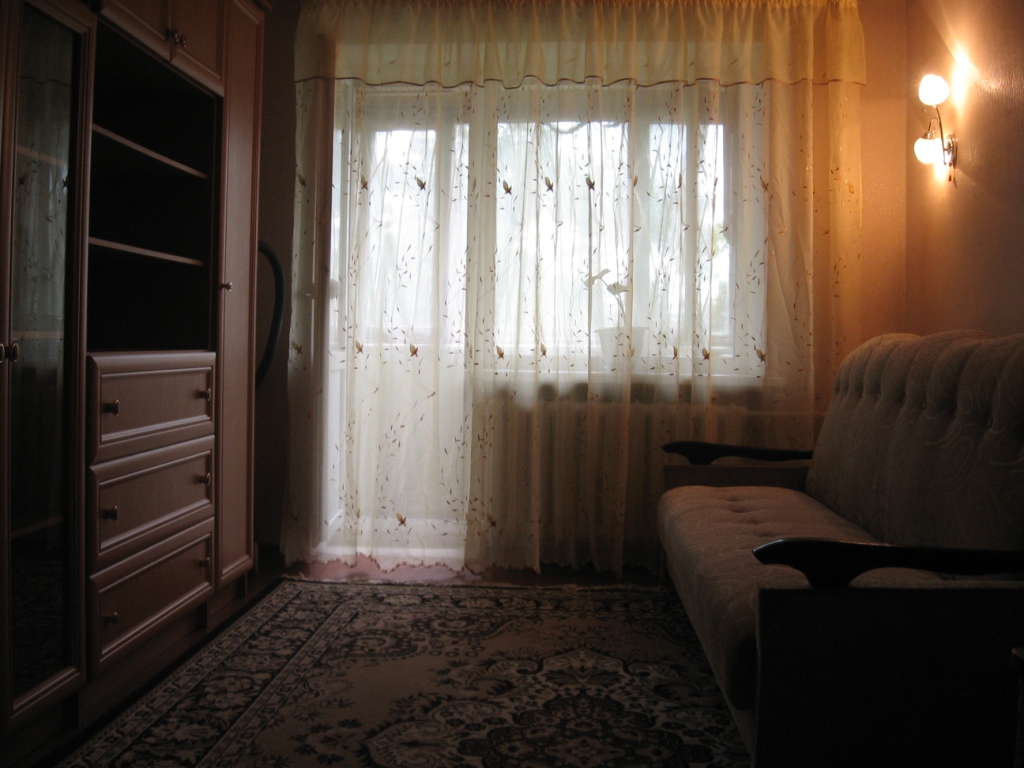 Фото квартиры 1