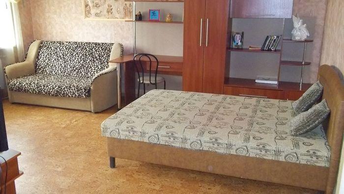 Фото квартиры 1