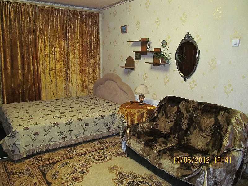 Фото квартиры 7