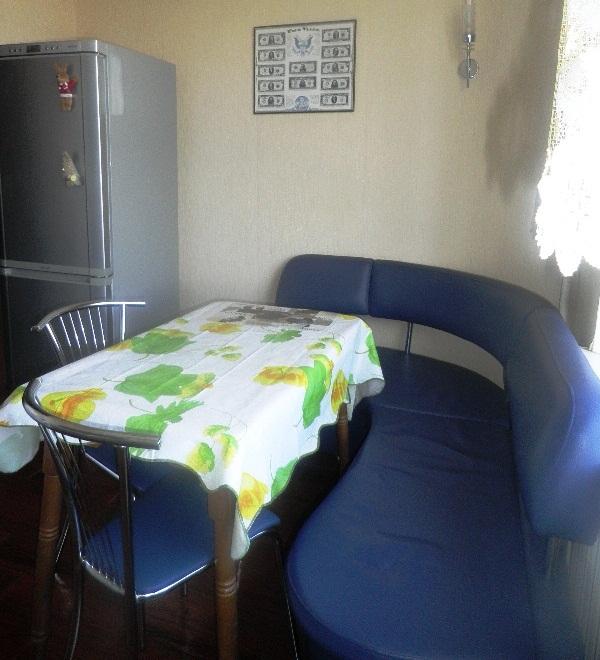 Фото квартиры 5