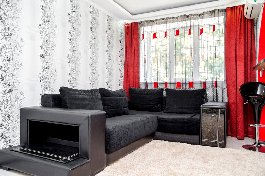 Фото квартиры 1