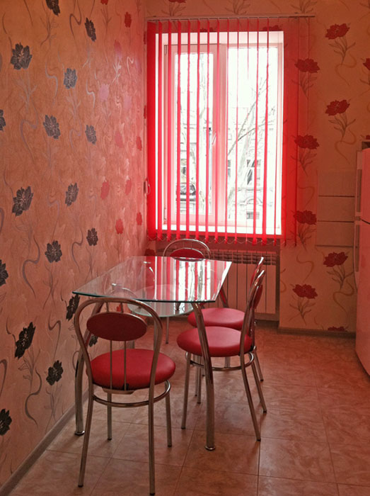 Фото квартиры 2