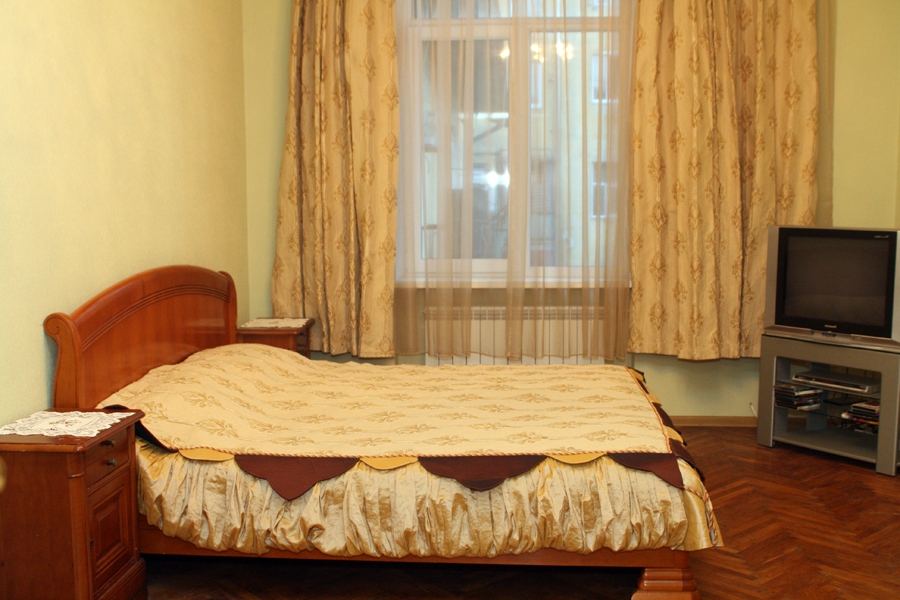 Фото квартиры 14