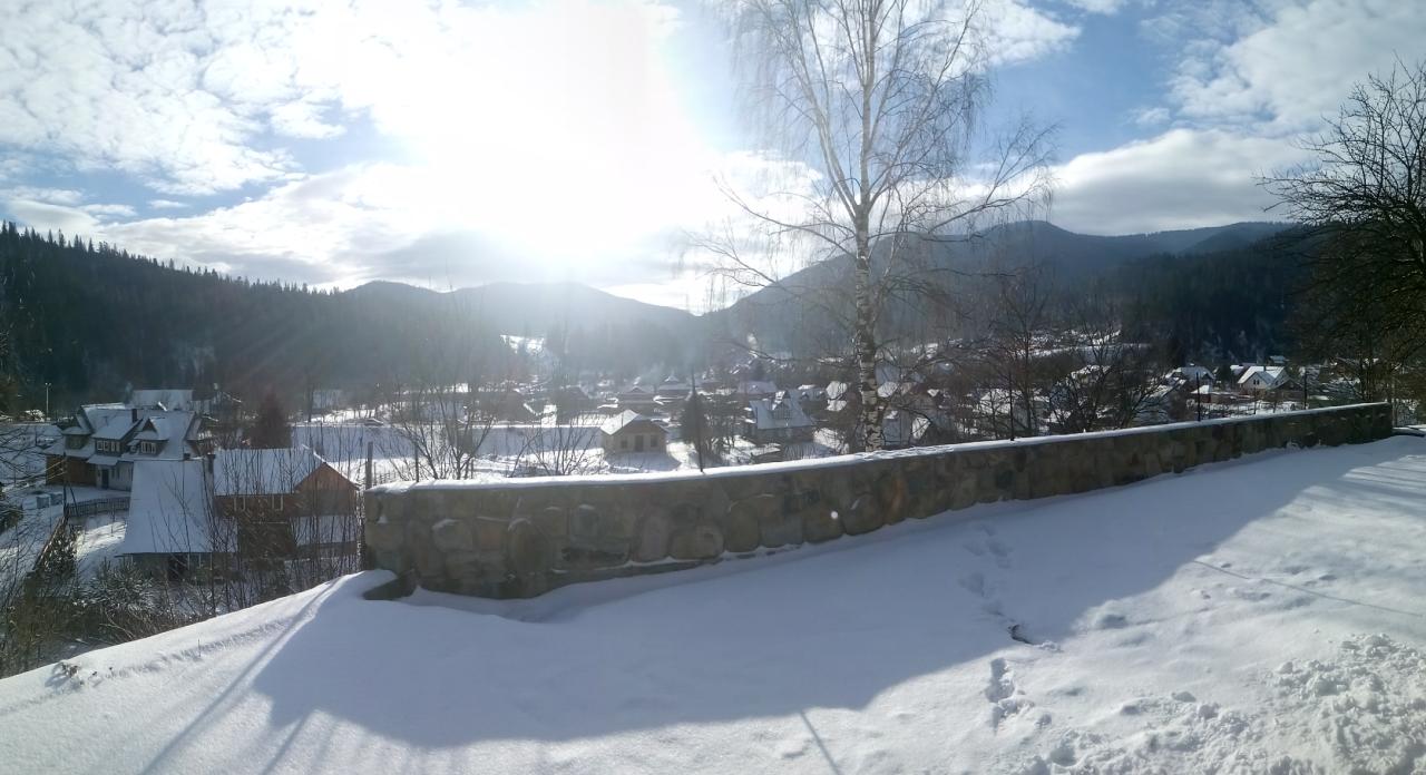 Фото квартиры 2