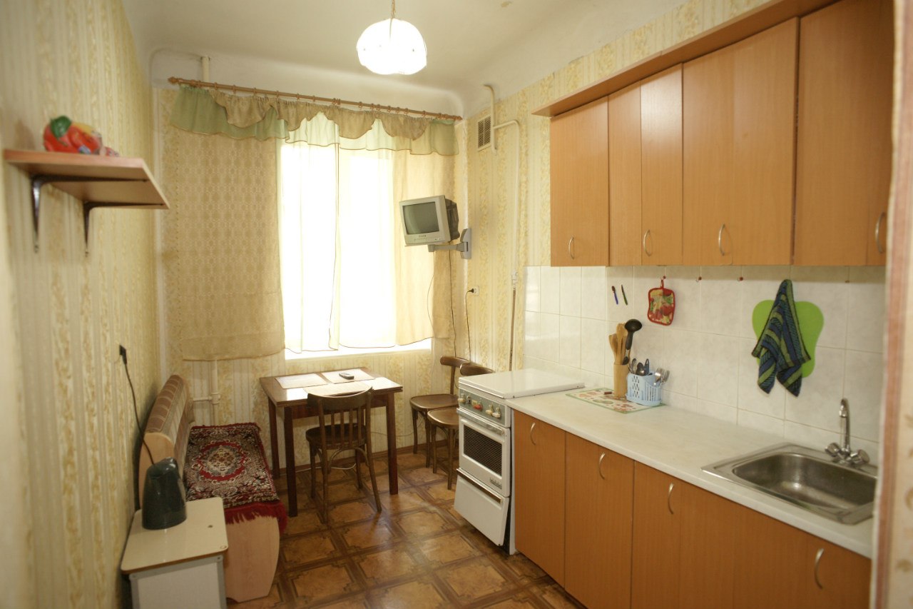 Фото квартиры 4