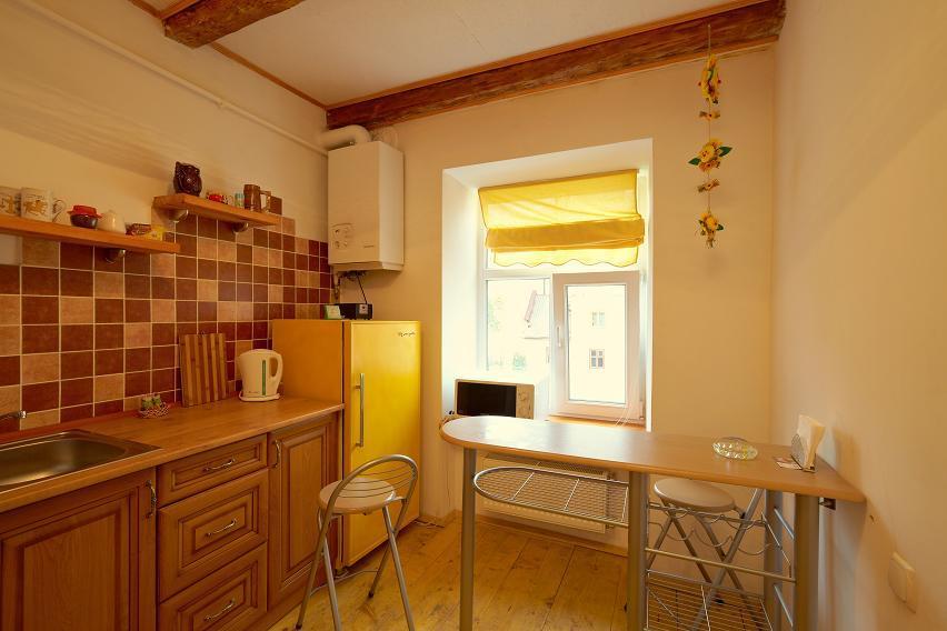 Фото квартиры 5