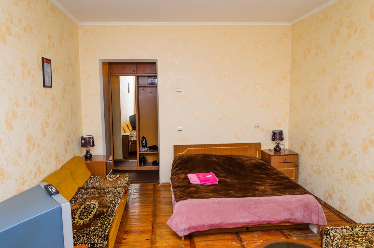 Фото квартиры 1