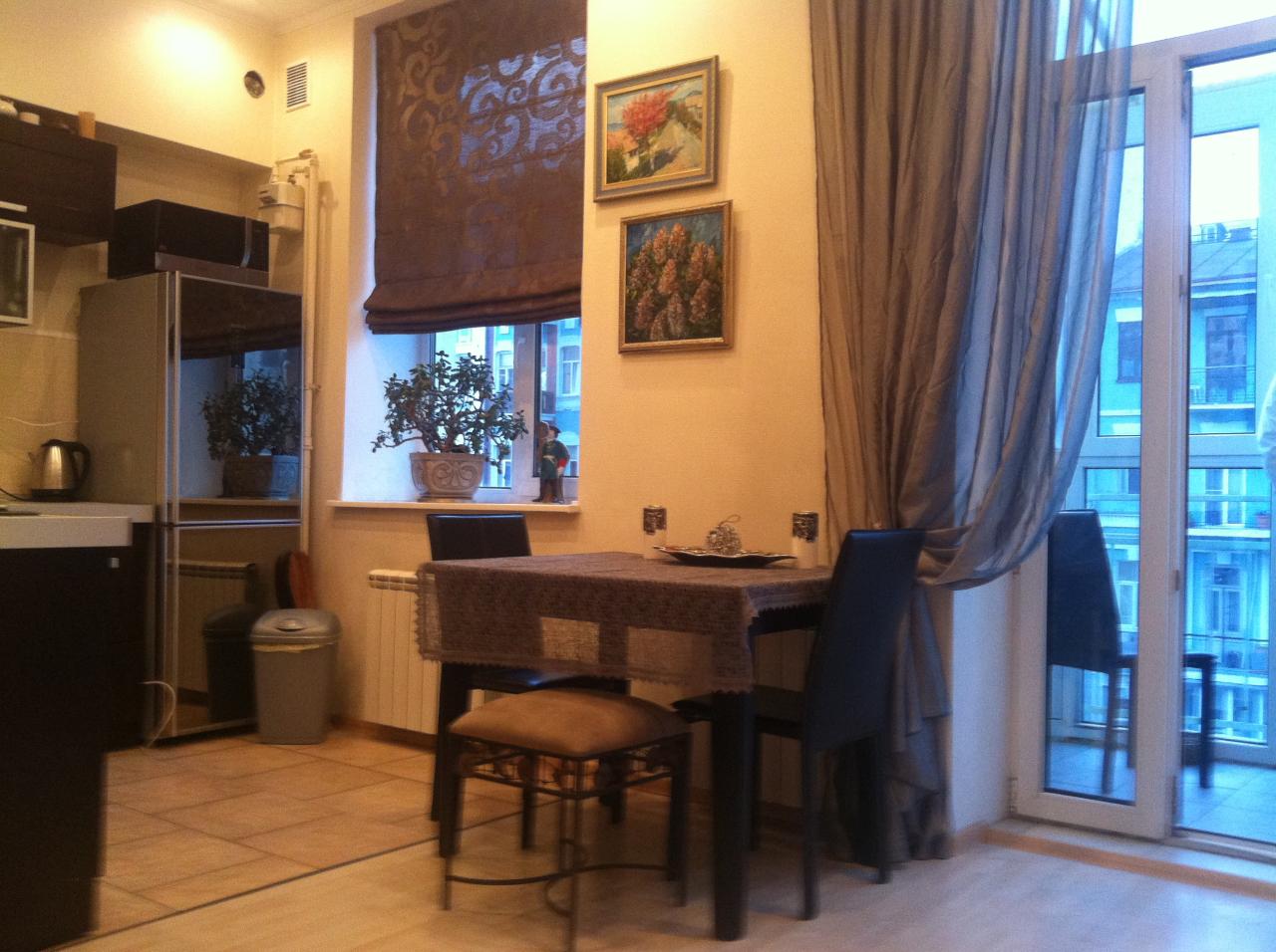 Фото квартиры 1