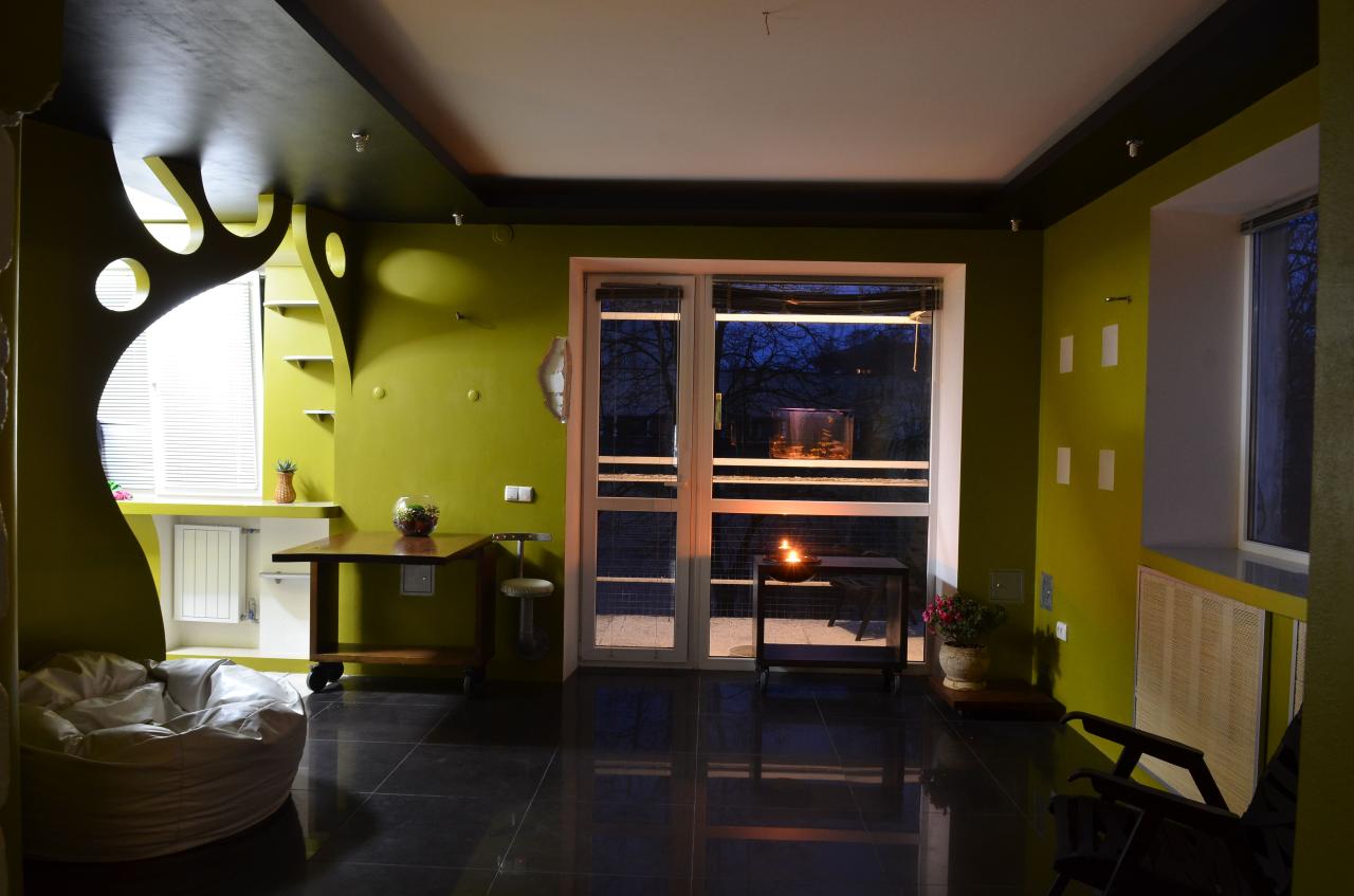 Фото квартиры 3