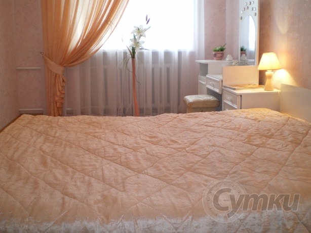 Фото квартиры 4