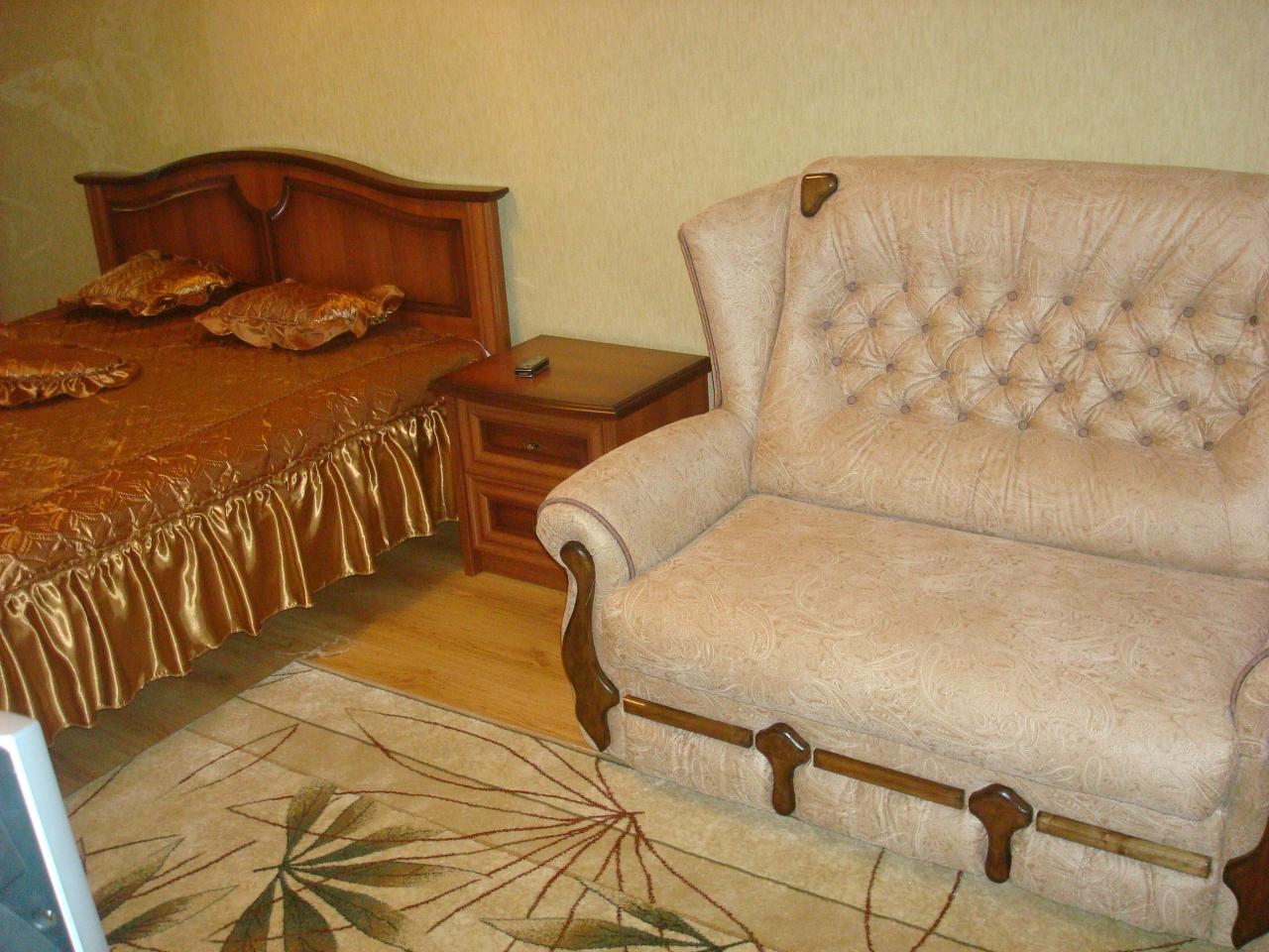 Фото квартиры 1