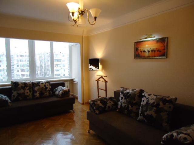 Фото квартиры 5