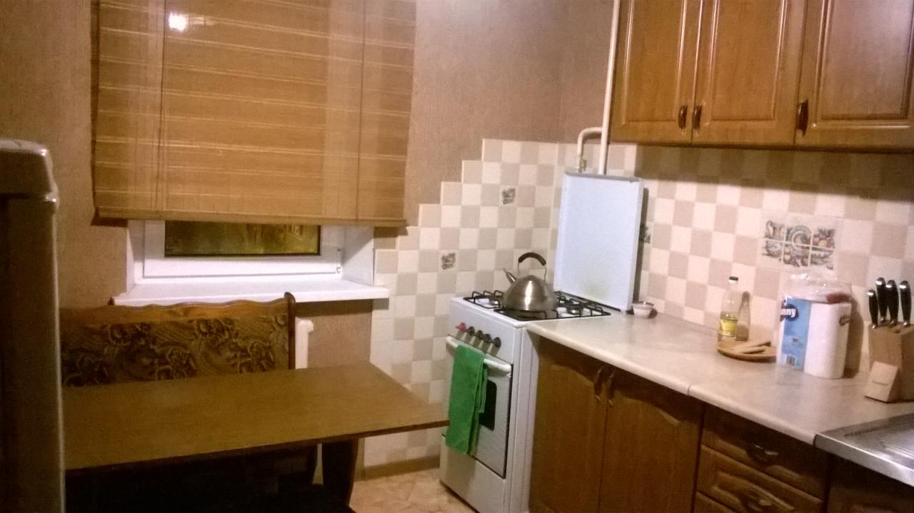 Фото квартиры 2