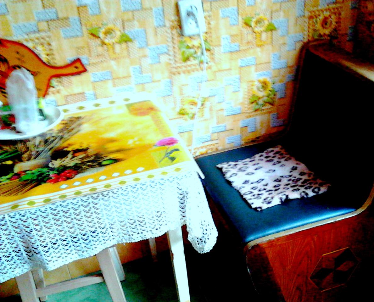 Фото квартиры 6