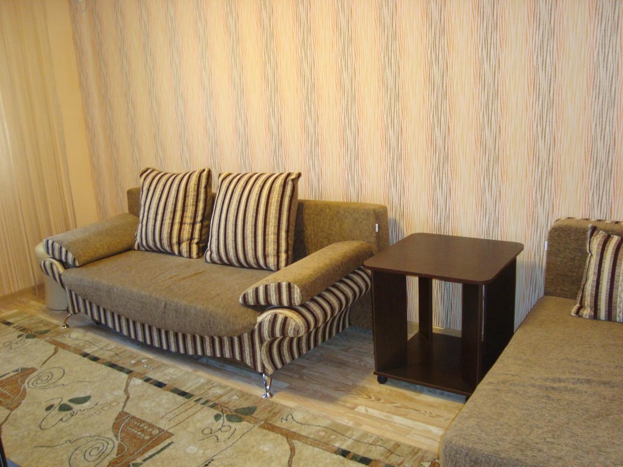 Фото квартиры 3