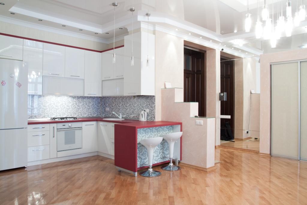 Фото квартиры 6