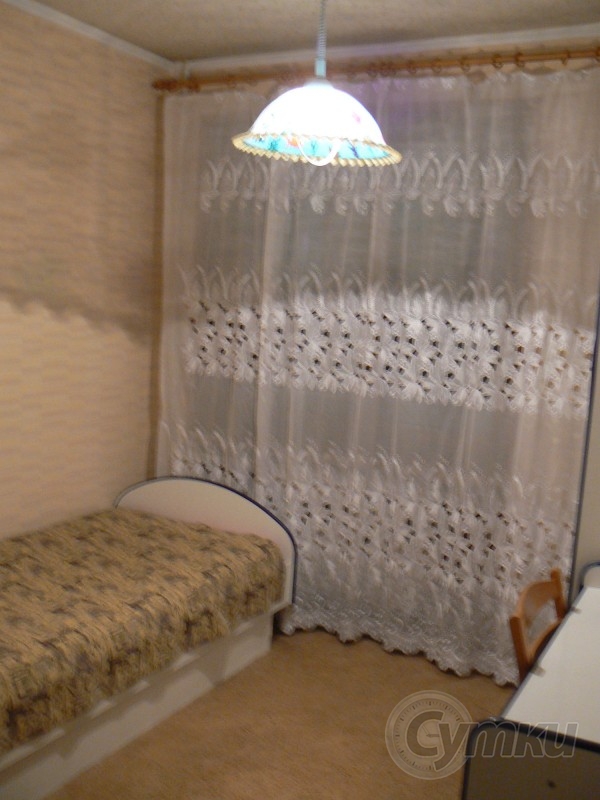 Фото квартиры 3