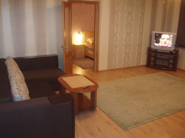 Фото квартиры 3