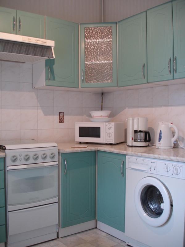 Фото квартиры 2