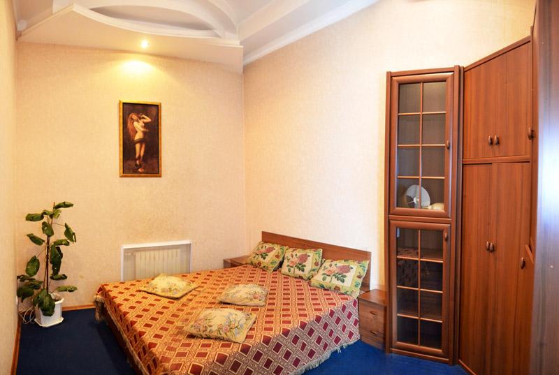 Фото квартиры 1