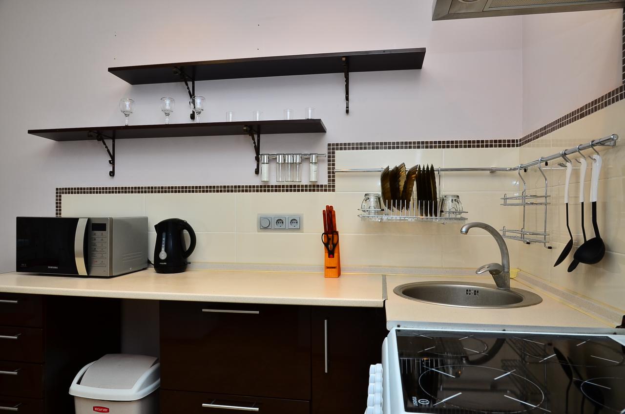 Фото квартиры 3