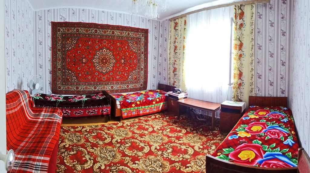 Фото квартиры 7