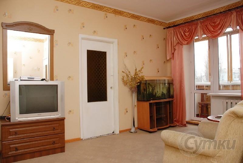 Фото квартиры 2