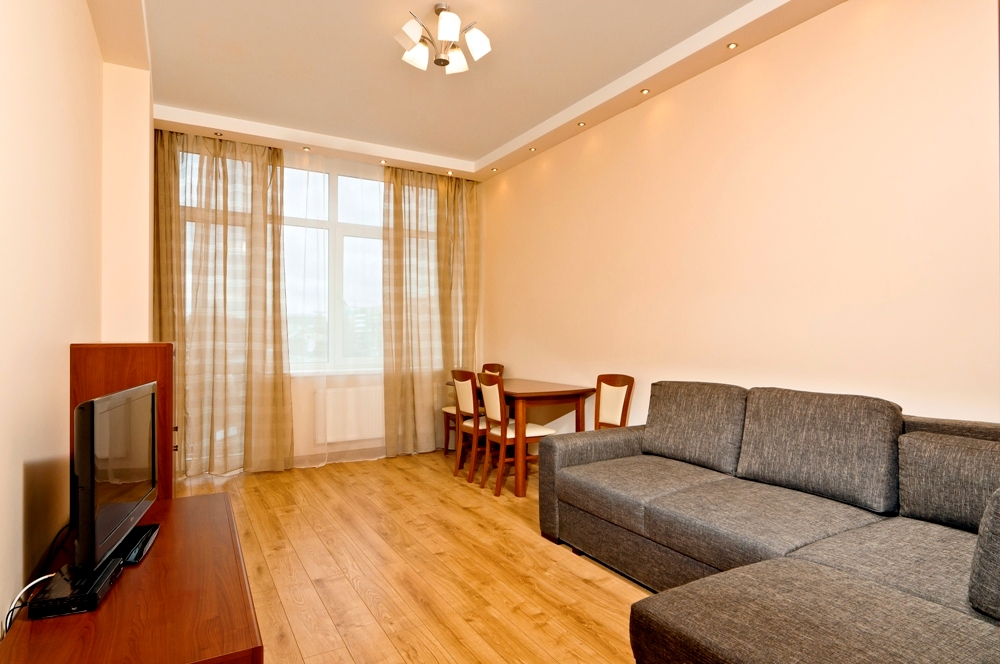 Фото квартиры 2