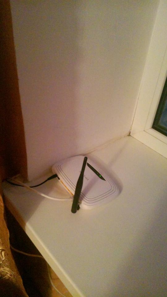 Фото квартиры 5