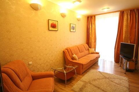 Фото квартиры 2