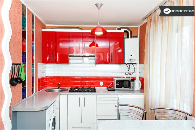 Фото квартиры 10