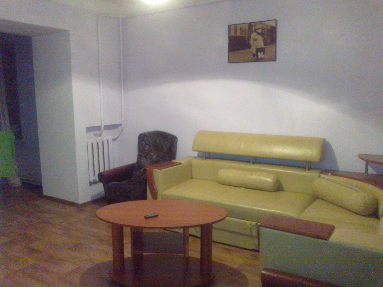 Фото квартиры 2