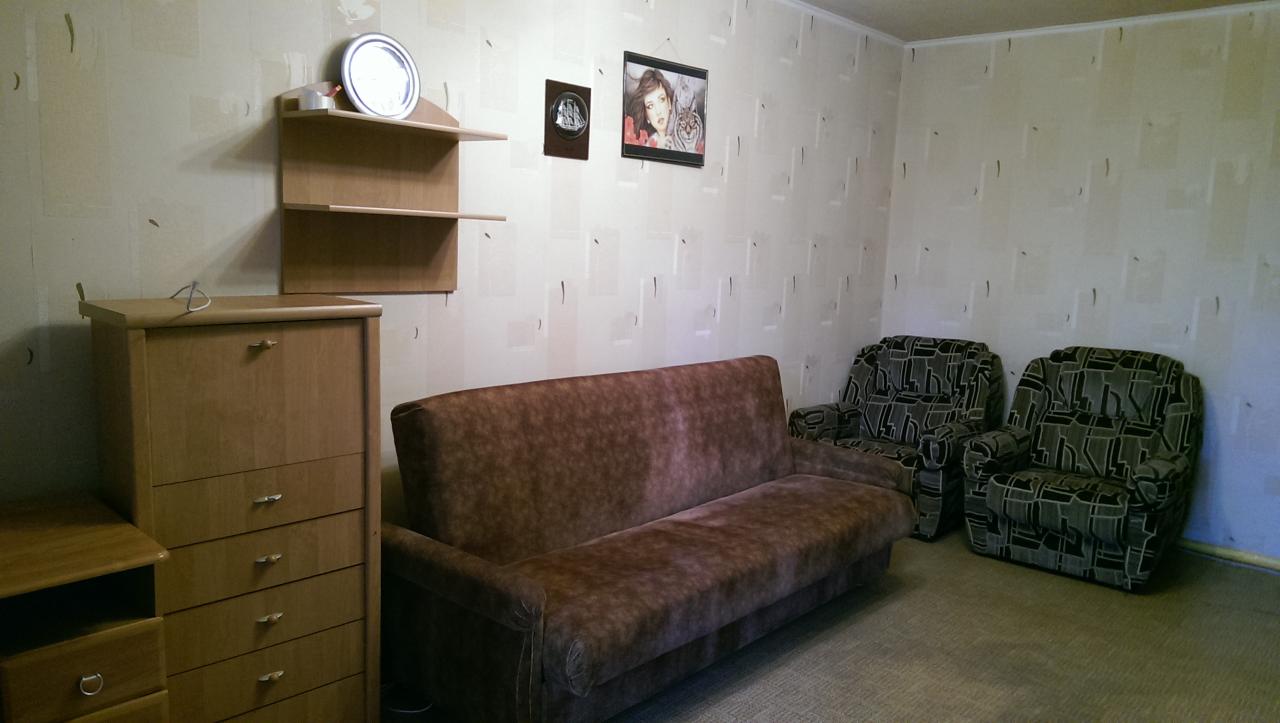 Фото квартиры 1