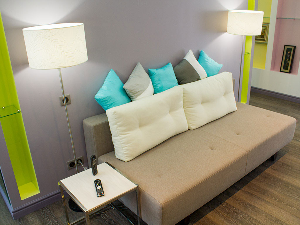 Фото квартиры 14