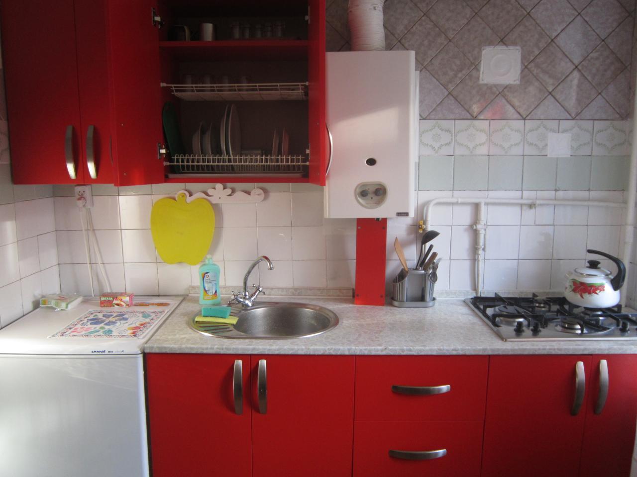 Фото квартиры 8