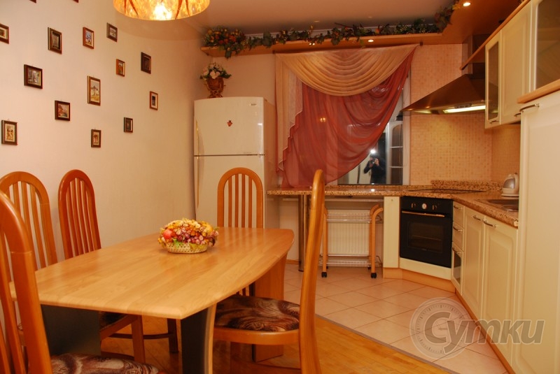 Фото квартиры 7